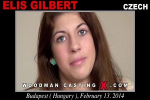 Elis Gilbert – * UPDATED * Casting X