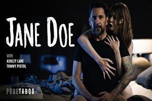 Ashley Lane – Jane Doe