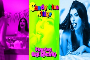 Gal Richie – Candy Kiss Killer
