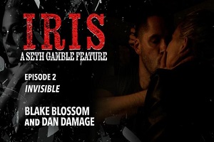 Blake Blossom – Iris – Episode 2
