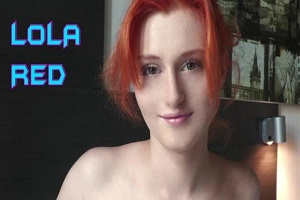 Lola Red – Wunf 404