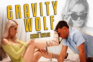 Kenzie Taylor – Gravity Wolf