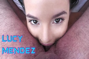 Lucy Mendez – Wunf 403