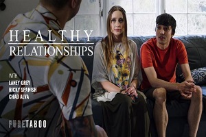 Laney Grey – Healthy Relationships