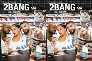 Kali Sudhra – 2 Bang