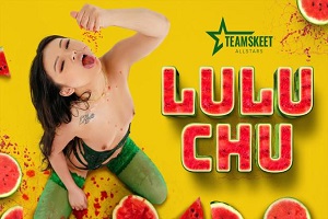 Lulu Chu – There’s No One Like Chu