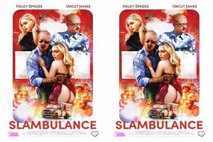 Haley Spades – Slambulance