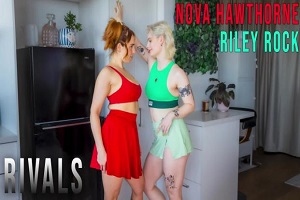 Nova Hawthorne & Riley Rock – Rivals