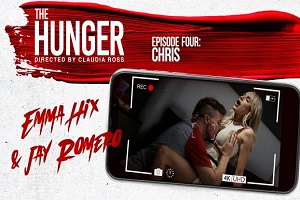 Emma Hix – The Hunger – Episode 4