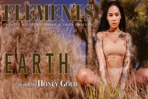 Honey Gold – Earth