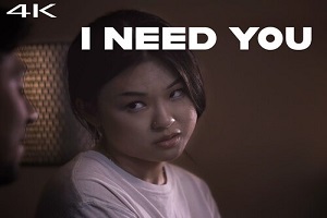 Lulu Chu – I Need You