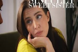 Aubree Valentine – Sinfully Sweet Sister