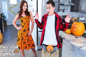 Whitney Oc – Pull Your Dick Out Of The Pumpkin – S22:E8