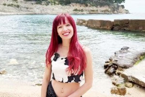 Chaarlène – Chaarlène, 30 years old, from Fréjus!
