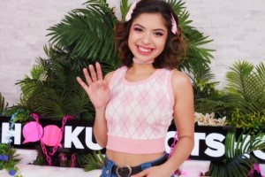 Hazel Heart – Episode #424 – Hazel Heart – Anal