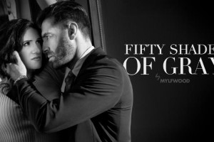 Penny Barber – 50 Shades of Milf