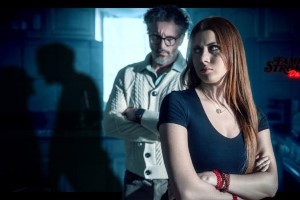Stella Luxx – The Electra Cumplex