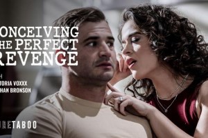 Victoria Voxxx – Conceiving The Perfect Revenge