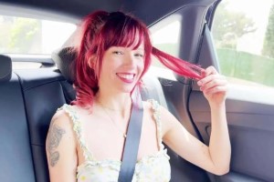 Chaarlène – Chaarlène savors her meeting with two men…
