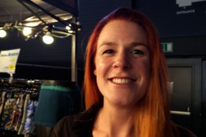 Cheffie – Opgepikt op de sexbeurs