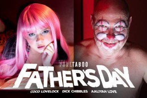 Coco Lovelock – Father’s Day