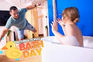 Iris Murai – International Bath Day 2025