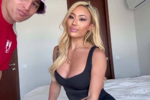 Kazumi 2 Hour Long Sex Tape With Gattouz