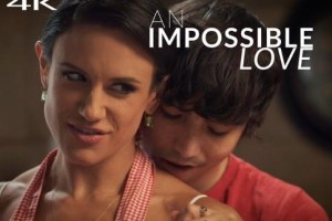 Penny Barber – An Impossible Love