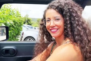 Prana – Pràna, 22 years old, hairdresser in Bondy!