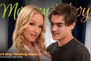 Rachael Cavalli – Can’t Stop Thinking About It
