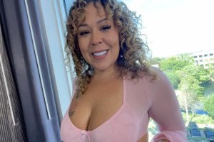 Raven Thick – Bouncing Bubble Butt