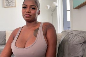 Rayne Carter – The Audition