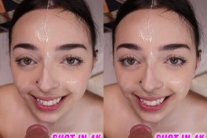 Scarlett Rosewood – Jesse Loads Monster Facials