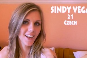 Sindy Vega – Casting: Sindy Vega is back