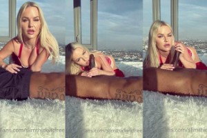 Slimthick Vic Nick Marxx BBC Cuckold JOI