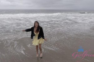 Summer Renee – Malibu