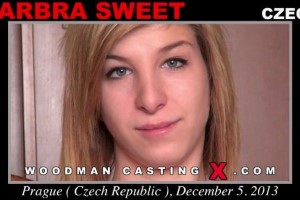 Barbra Sweet – * UPDATED * Casting X