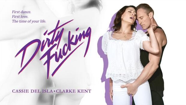 Cassie Del Isla – Dirty Dancing Parody