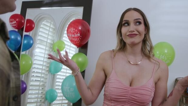 Desiree Dulce – Birthday Party For 2