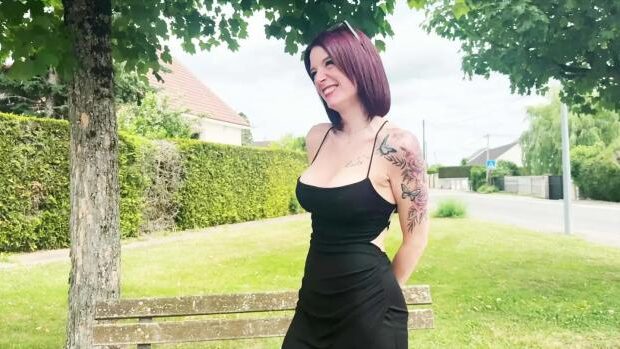 Elie – Elie, 31 years old, from Reims!