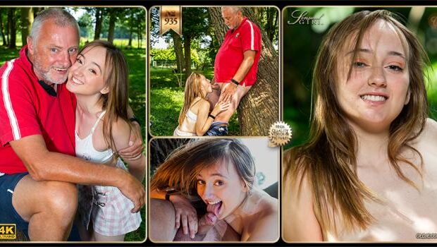 Emejota & Aaron B. – Wet And Playful – Episode 935