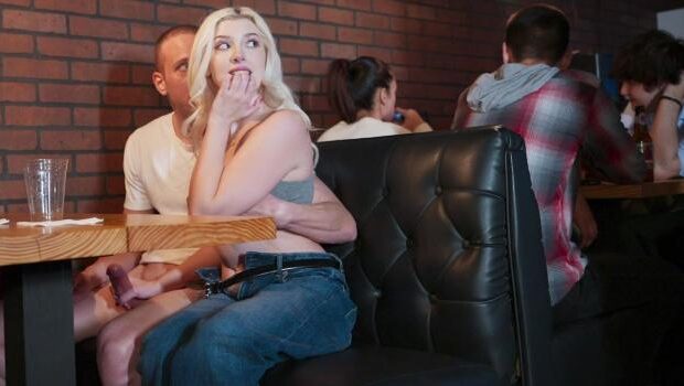 Gia OhMy – Gia Can Handle A Stick