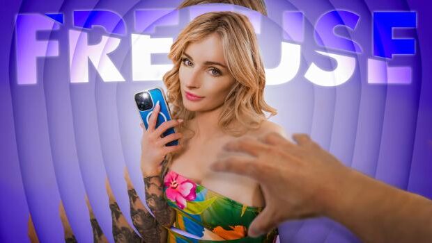 Hyley Winters – Luau Laid: Hawaii Turns My Stepmom Into a Freeuse Slut