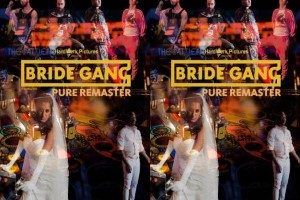Kali Sudhra – Bride Gang Pure Remaster