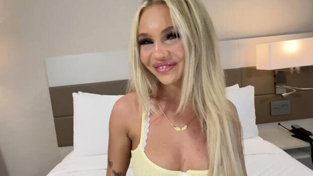 Lakelynn – Fantasy Fuck