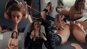 Lana Analis – Odyssey Of Ass And Filth