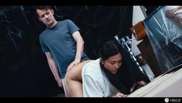 May Thai – Clumsy