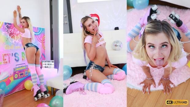 Minxx Marley – Big Gulp Girls