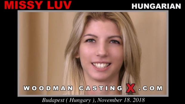 Missy Luv – UPDATED * Casting