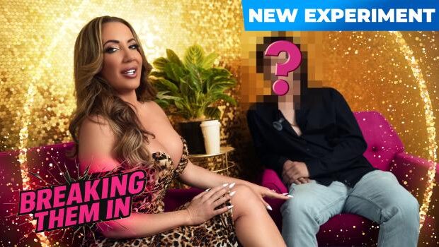 Richelle Ryan – Concept: Breaking Them In